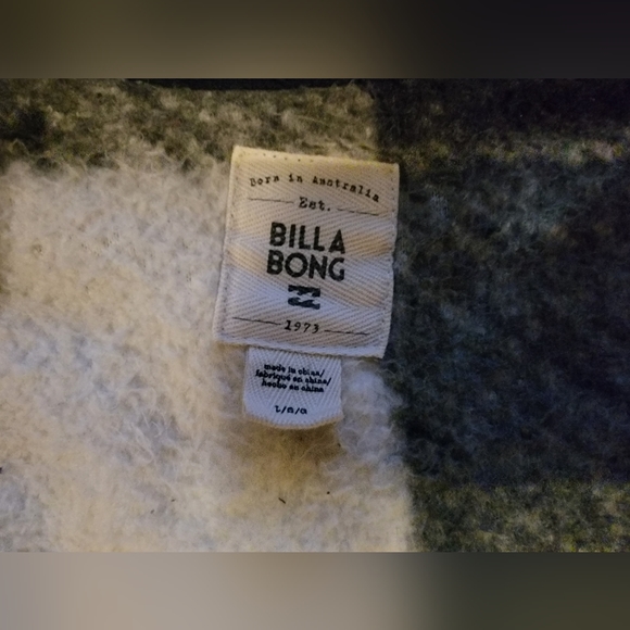 Girls Artic Oasis Sherpa Size Large - Picture 2 of 6